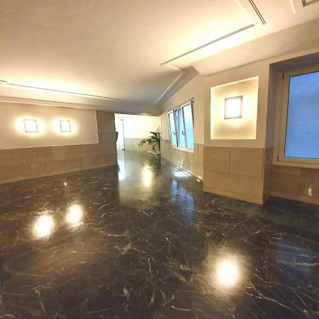 Corso Vercelli Apartment Milán Exterior foto