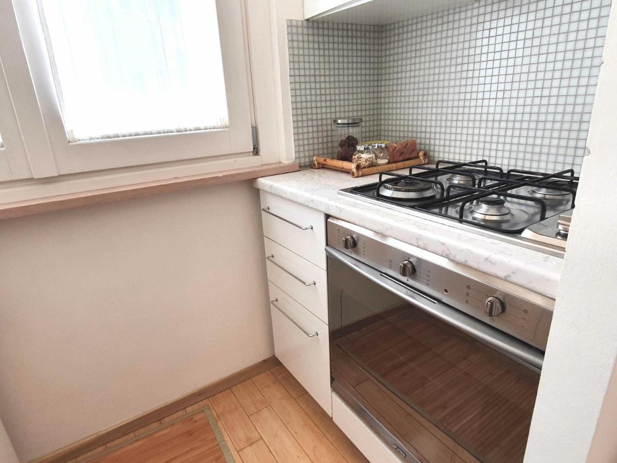 Corso Vercelli Apartment Milán Exterior foto