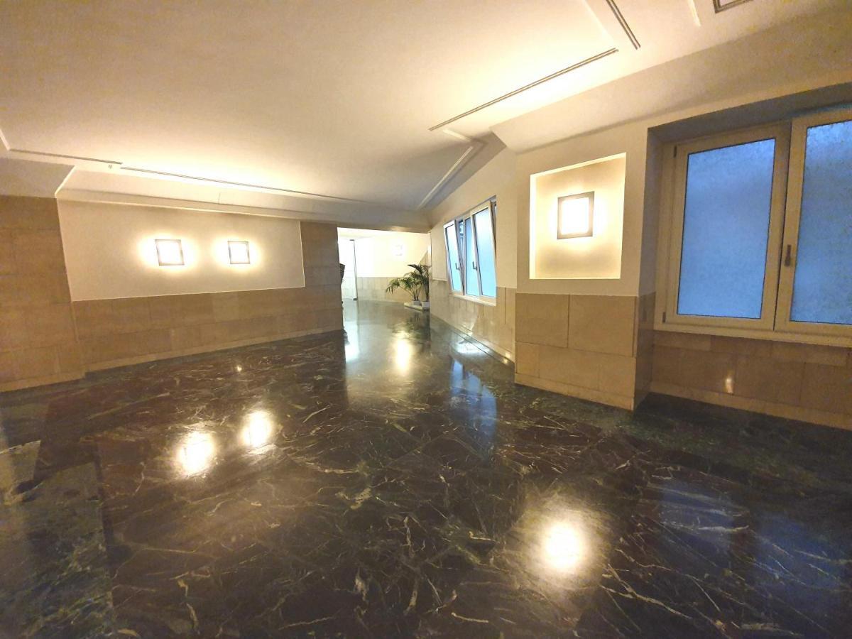 Corso Vercelli Apartment Milán Exterior foto